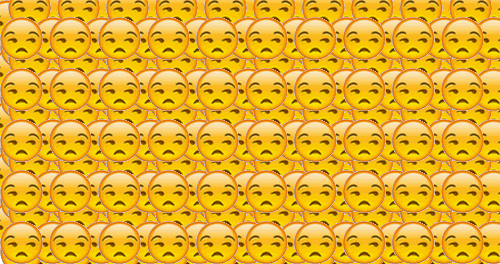 Poste ein Bild deiner neuesten Emojis