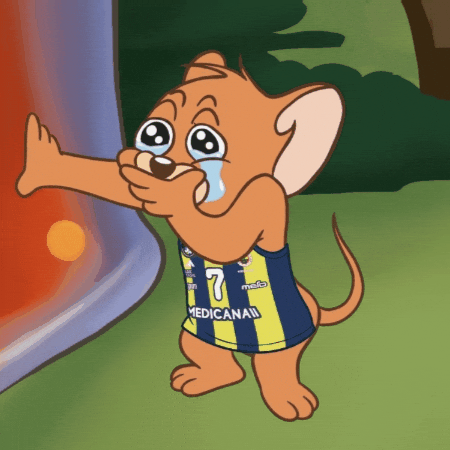 Hande Baladin Jerry GIF