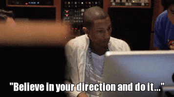 happy g i r l GIF by Recording Academy / GRAMMYs