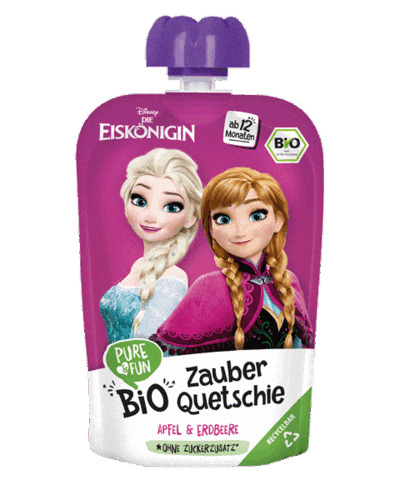 Fun Disney Sticker by healthykids