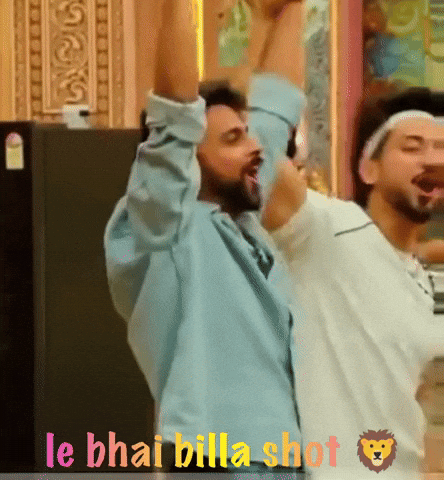 Faisu GIF