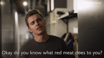 Dave Franco GIF by The Roku Channel