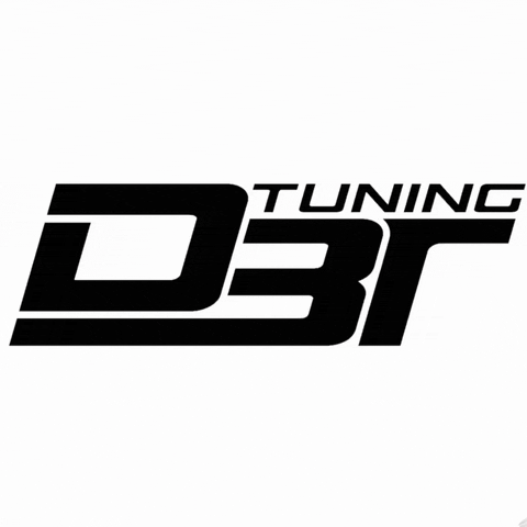 DB Tuning GIF