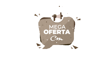 Credimoveis Megaoferta Sticker by Furniture and Decoration