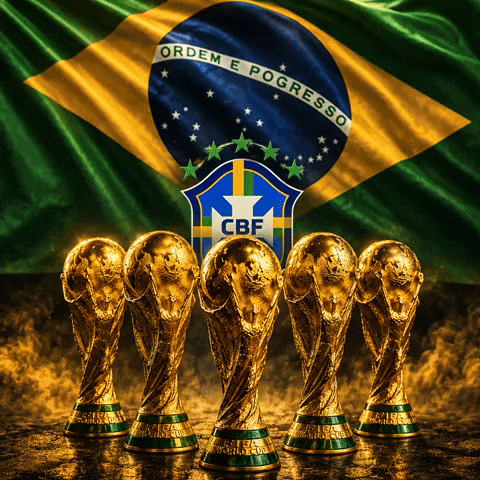 Fifa World Cup Brazil GIF