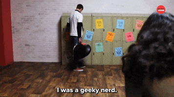 Look Good Back To School GIF by BuzzFeed