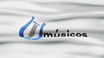 Musicos GIF by Ortiz MKT Digital / Músicos SUTM
