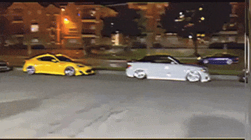 Bmw Nissan GIF by Alienwithacamera