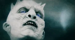 game of thrones night's king GIF