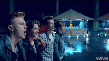 the vamps GIF by Vevo