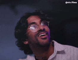 Staring In Love GIF
