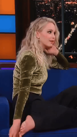 Jennifer Lawrence GIF