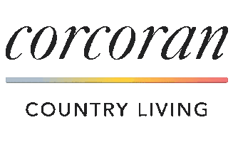 Corcorancl Sticker by Corcoran Country Living