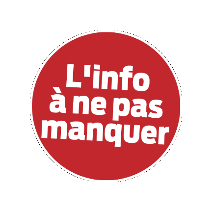 SudOuest Sticker