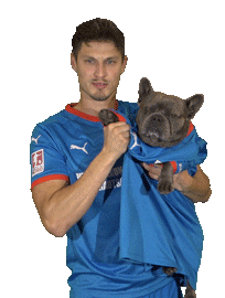 SV Drochtersen/Assel Sticker