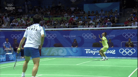 Sport Olympics GIF by Olympic Channel