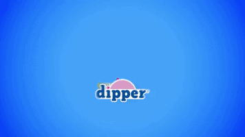 Dipper GIF