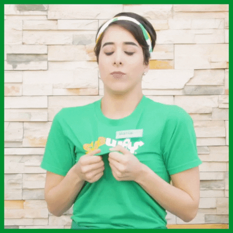 soccer love GIF by SubwayMX