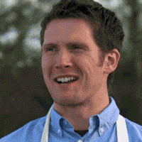 Bake Off GIF by PBS