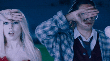 football field love GIF by Ava Max