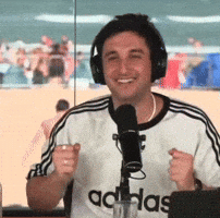 Luzu GIF