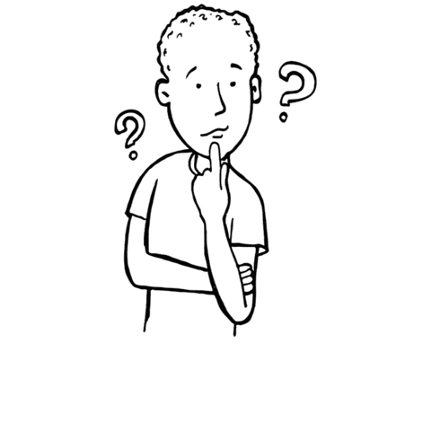 Devamine Sticker by Listelik