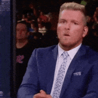 If You Say So Wow GIF by Barstool Sports