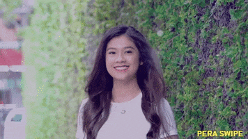 Girl Crush GIF by PERA SWIPE
