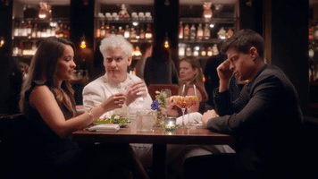 Dandruff Selsunblue GIF