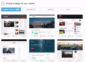 Siterubix Website Wealthy Affiliate Websites GIF