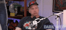 Paul Scheer Woof GIF by Dark Web