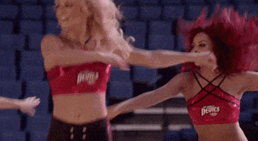 season 4 dancing GIF by BET