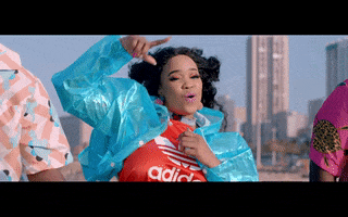 gqomevolution let it flow GIF by Universal Music Africa