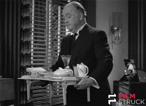Classic Film Eating GIF by FilmStruck - Find & Share on GIPHY