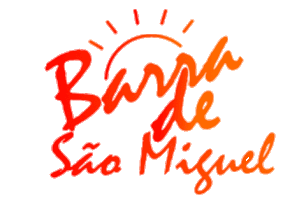 Barra De Sao Miguel Sticker by Vai Banana Vai Leitinho