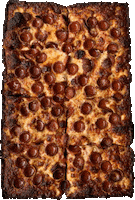 pizza cheese GIF by foodbabyny