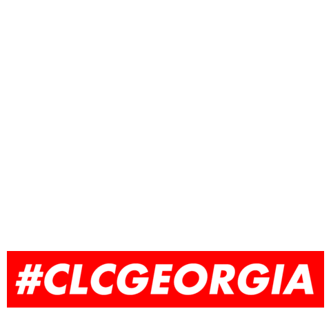 Columbus Ga College Sticker