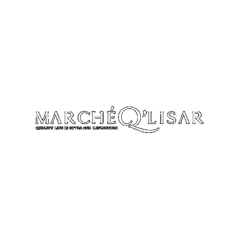 Marche Qlisar Sticker