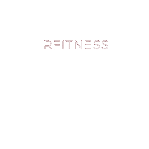 RFitness Sticker