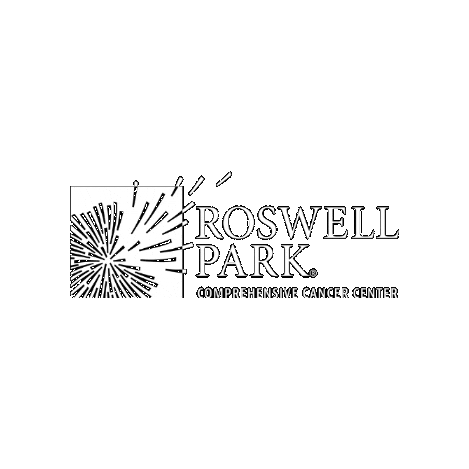 Roswell Park Talent Management Sticker