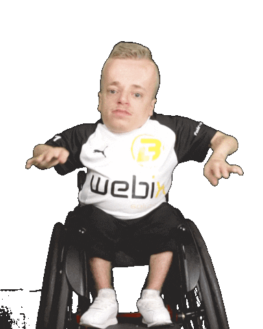 Leno eSports Sticker