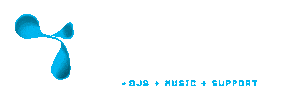 Dj Support Sticker by Sarapura