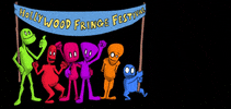 Theatre GIF by Hollywood Fringe Festival