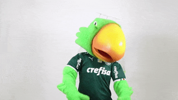 valentines day please GIF by SE Palmeiras