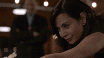 good witch pool GIF by Hallmark Channel
