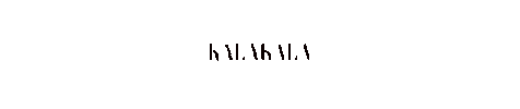Sticker by KALA KALA