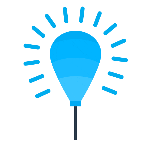 Lantern Ltn Sticker by Leukaemia Foundation