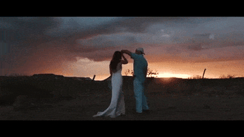country music love GIF by Jenna Paulette