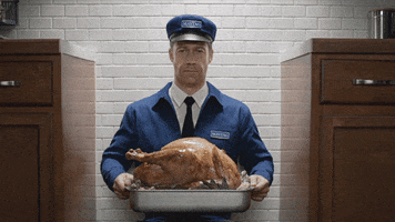 Thanksgiving Happy Holidays GIF by Maytag