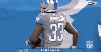 Come Here 2018 Nfl GIF by NFL